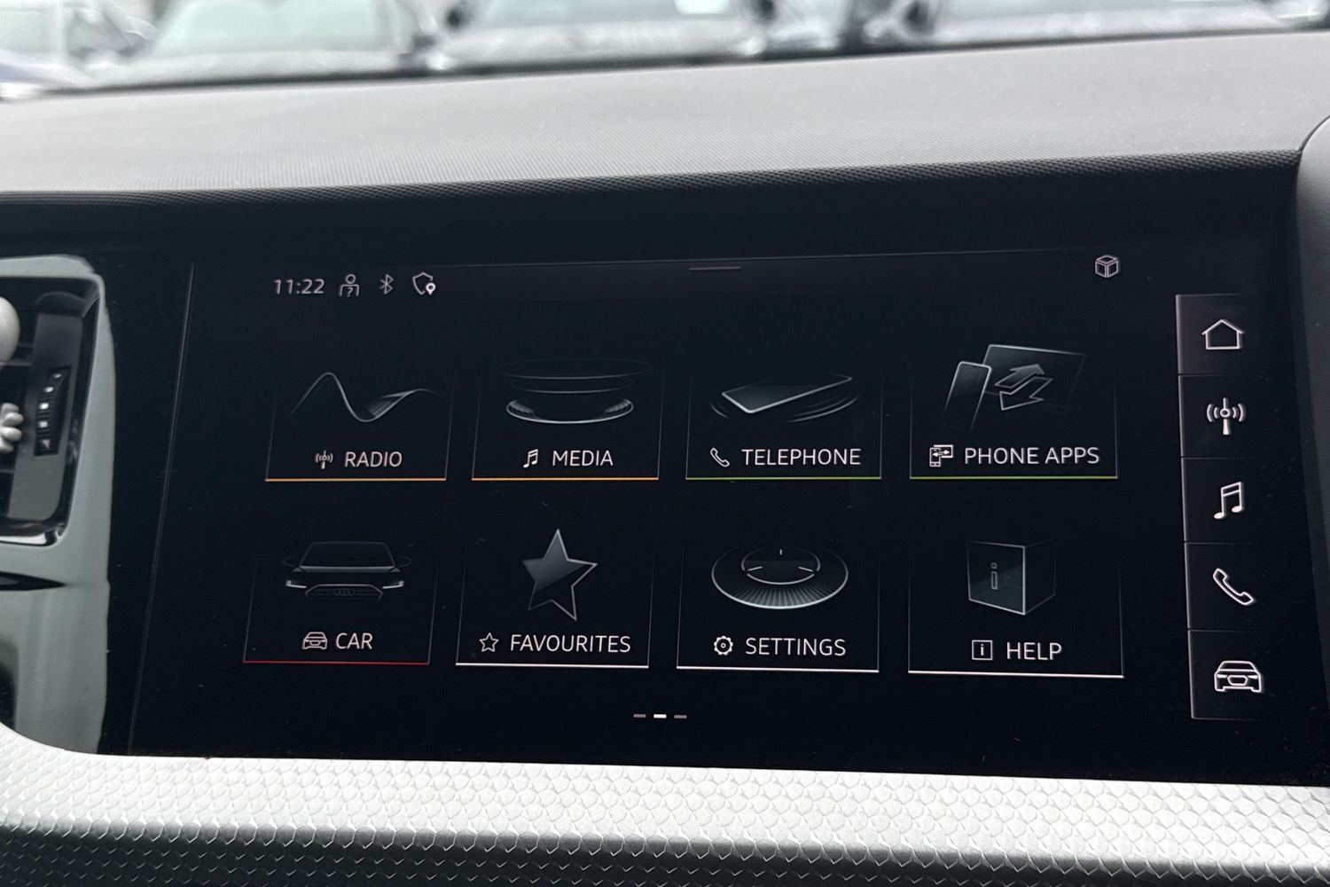 Used Audi A1 2023 for sale - 77340941: Photo 17