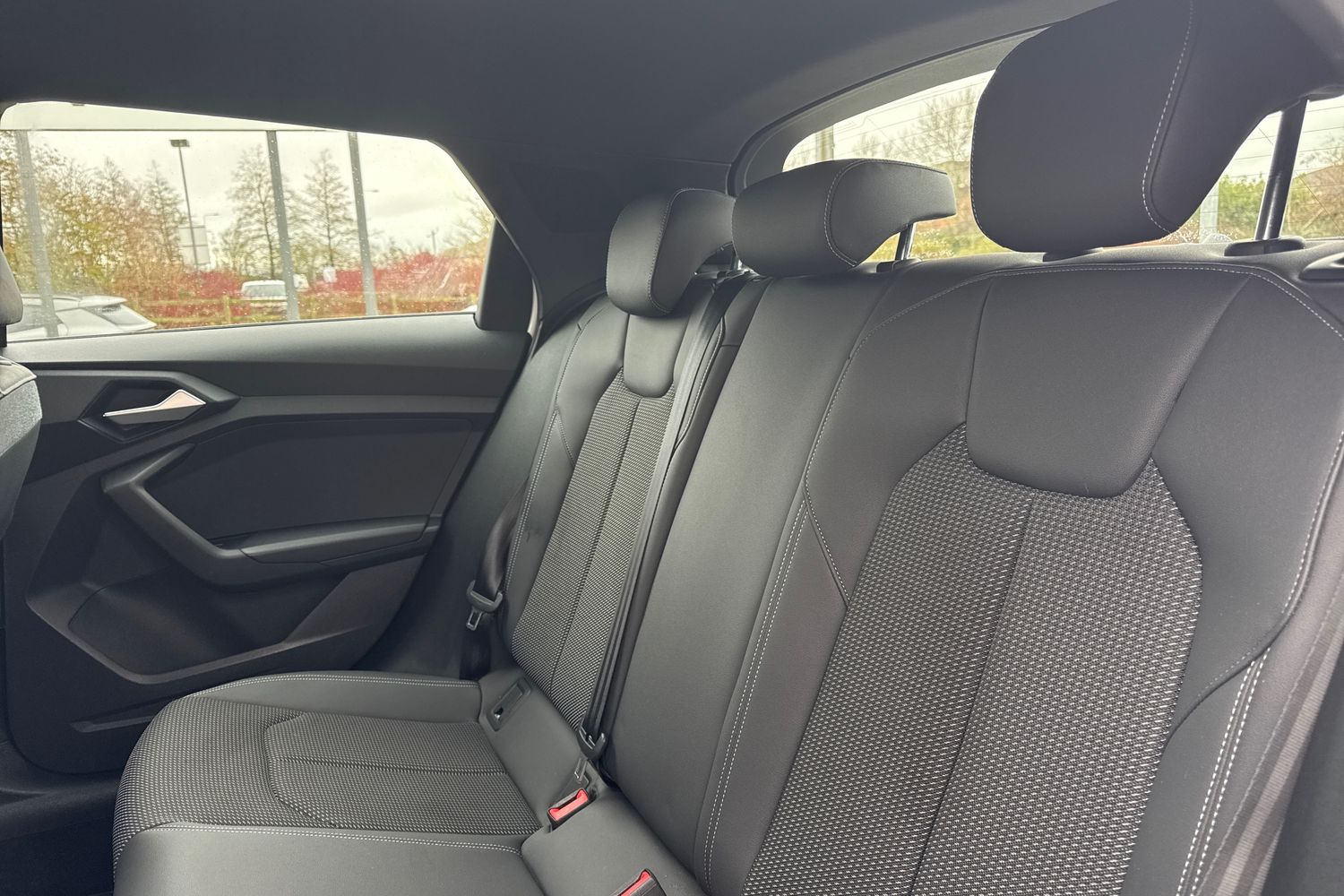 Used Audi A1 2023 for sale - 77340941: Photo 19