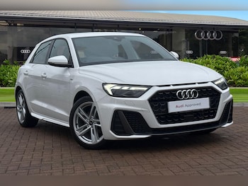 Used Audi A1 2023 for sale - 77340941: Photo