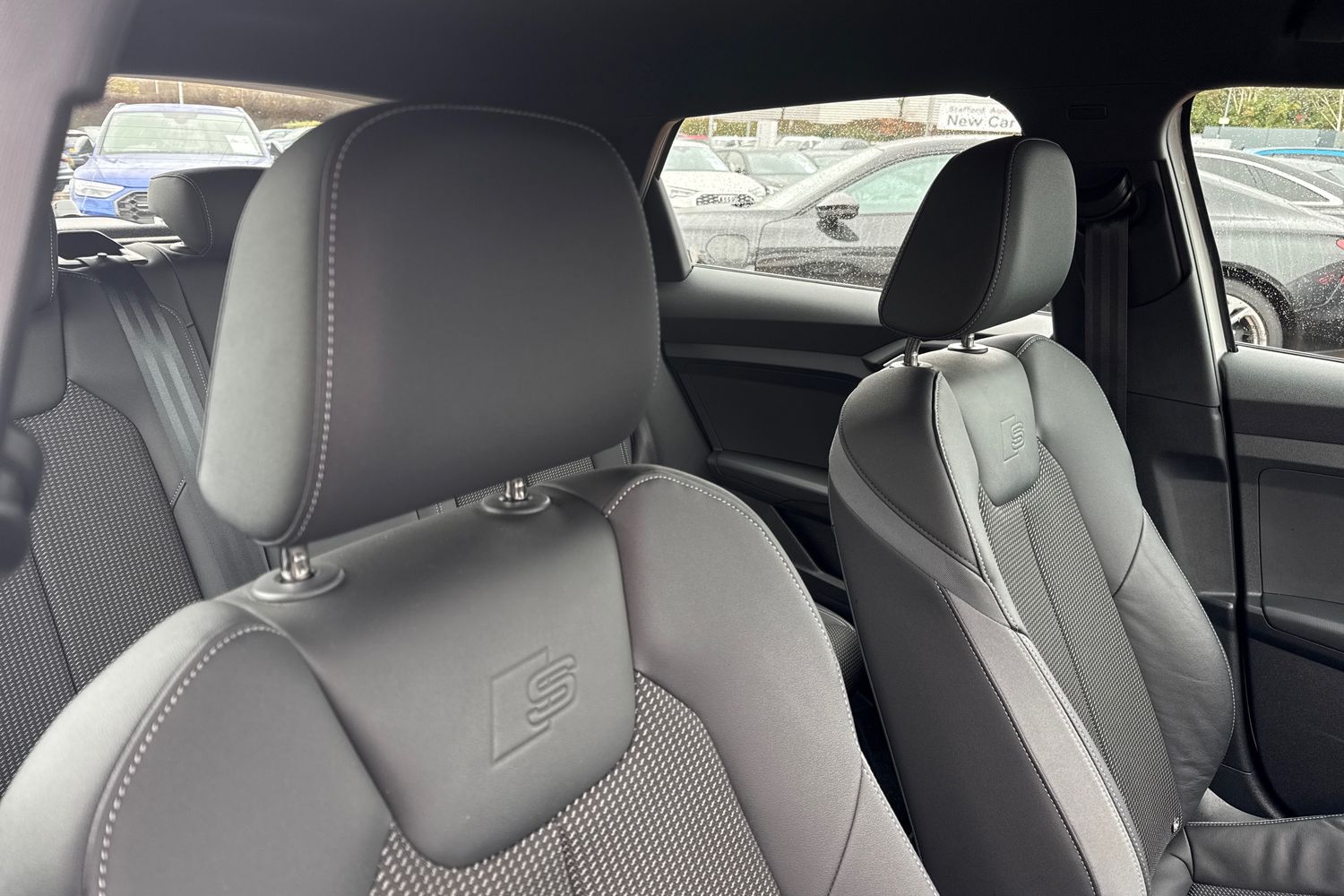 Used Audi A1 2023 for sale - 77340941: Photo 24