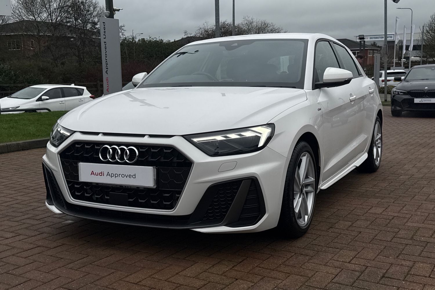 Used Audi A1 2023 for sale - 77340941: Photo 26