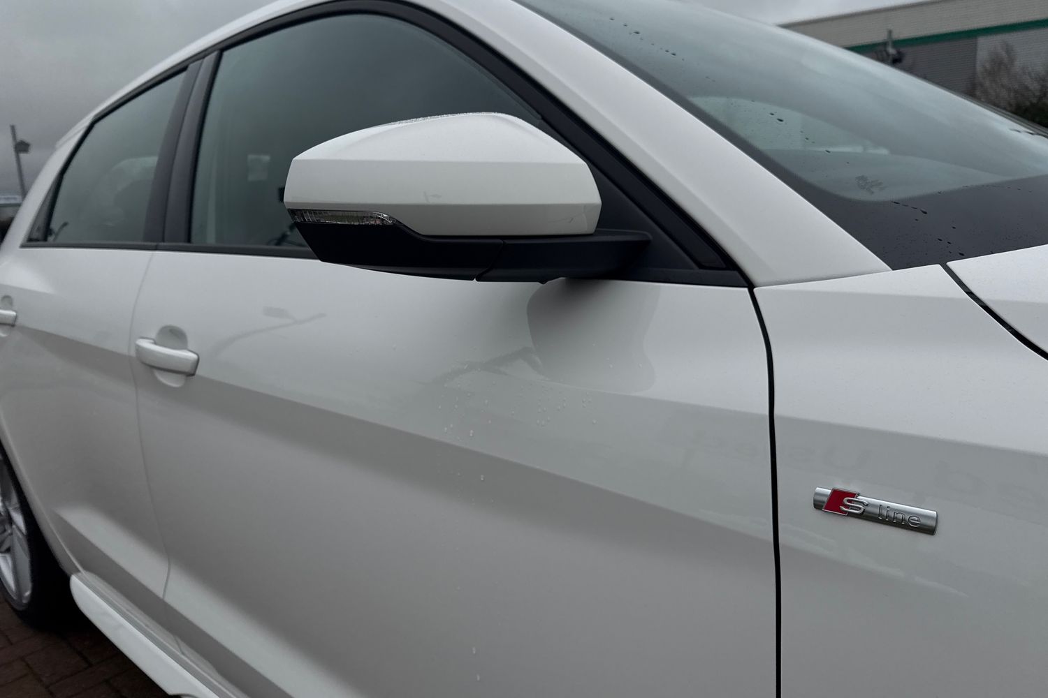 Used Audi A1 2023 for sale - 77340941: Photo 28