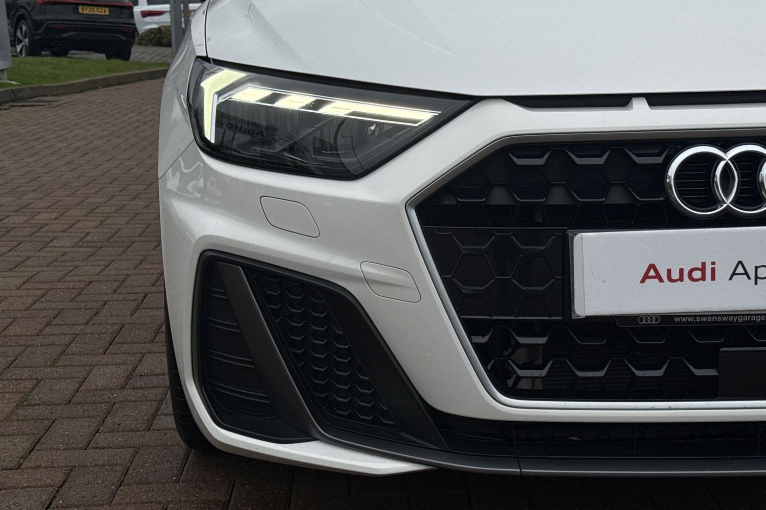 Used Audi A1 2023 for sale - 77340941: Photo 29