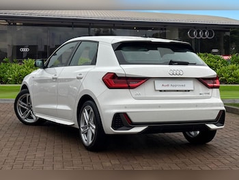 Used Audi A1 2023 for sale - 77340941: Photo