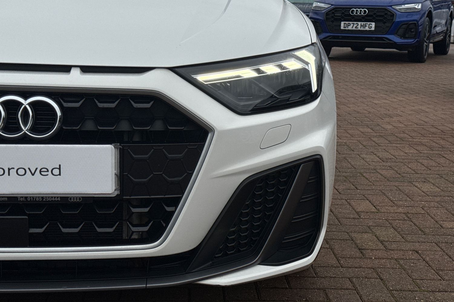 Used Audi A1 2023 for sale - 77340941: Photo 30