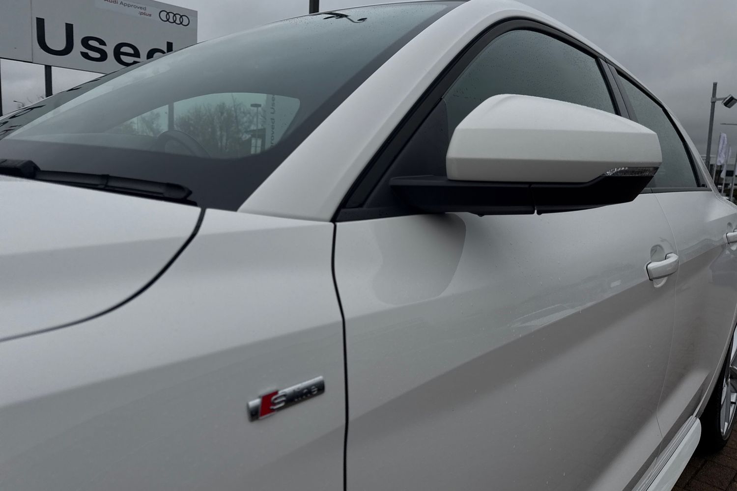 Used Audi A1 2023 for sale - 77340941: Photo 31