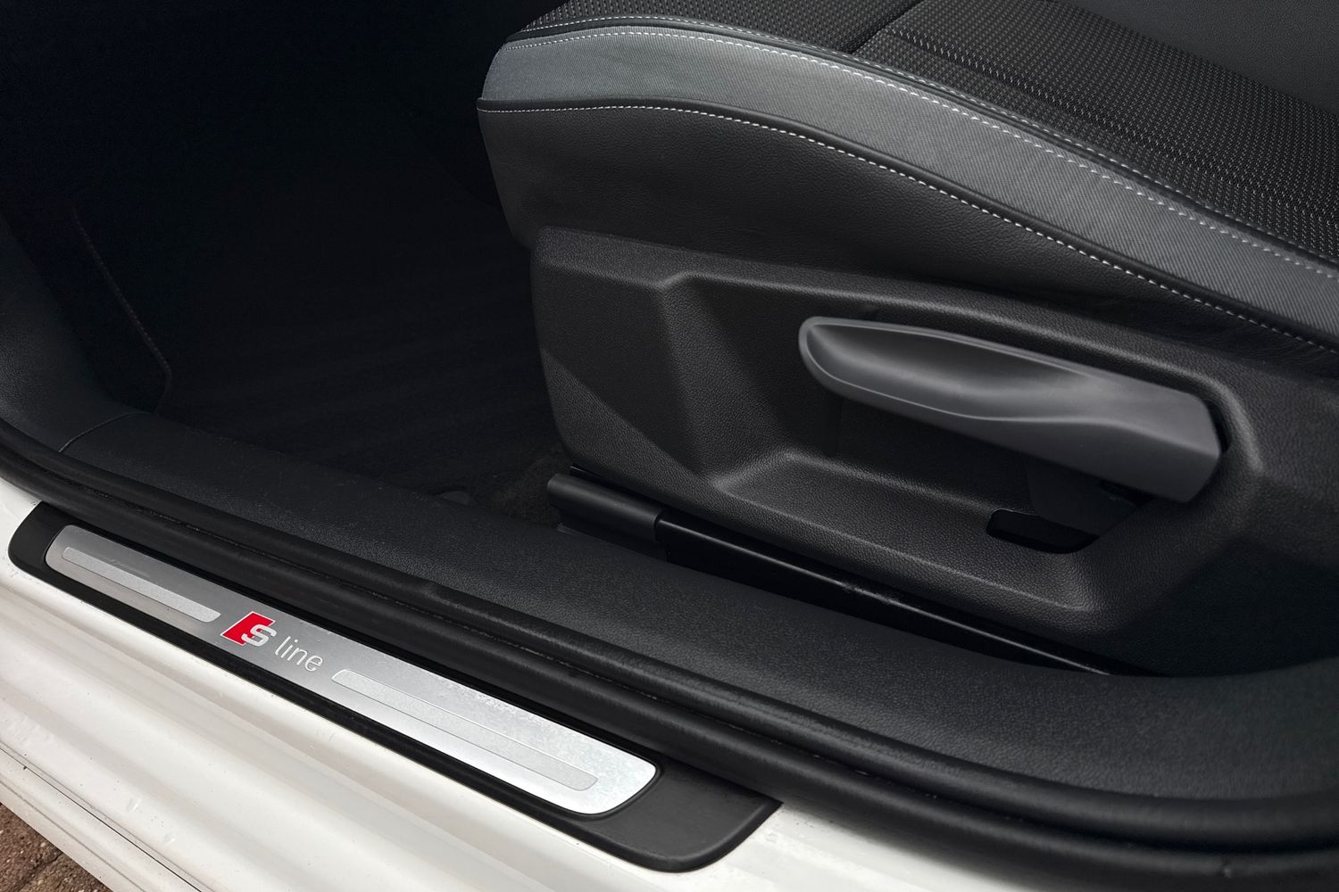 Used Audi A1 2023 for sale - 77340941: Photo 32