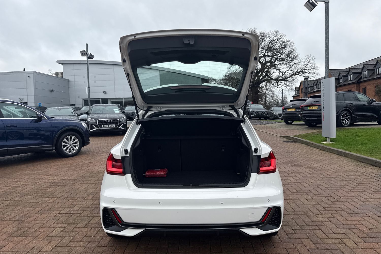 Used Audi A1 2023 for sale - 77340941: Photo 39