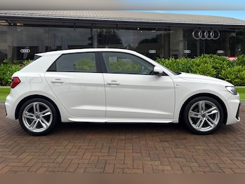 Used Audi A1 2023 for sale - 77340941: Photo