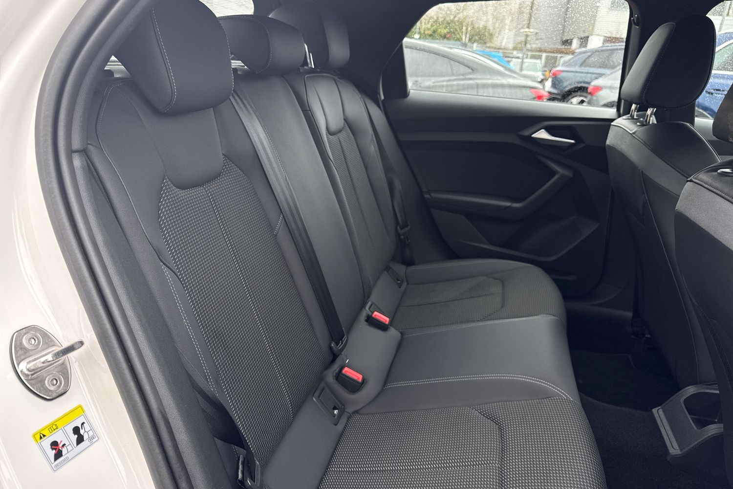 Used Audi A1 2023 for sale - 77340941: Photo 41