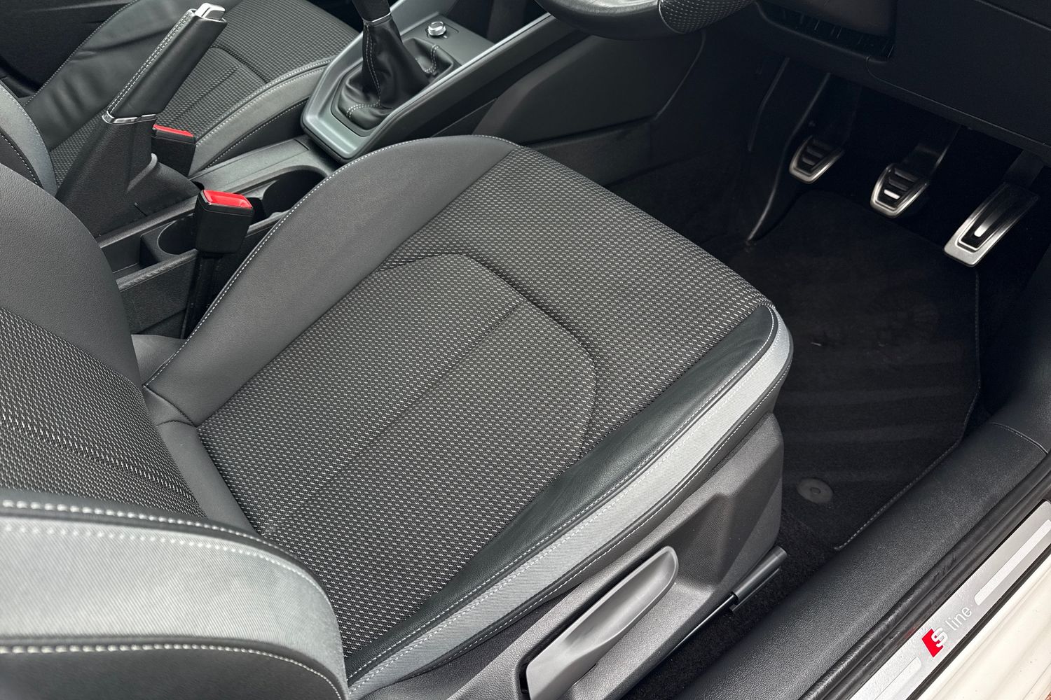 Used Audi A1 2023 for sale - 77340941: Photo 44