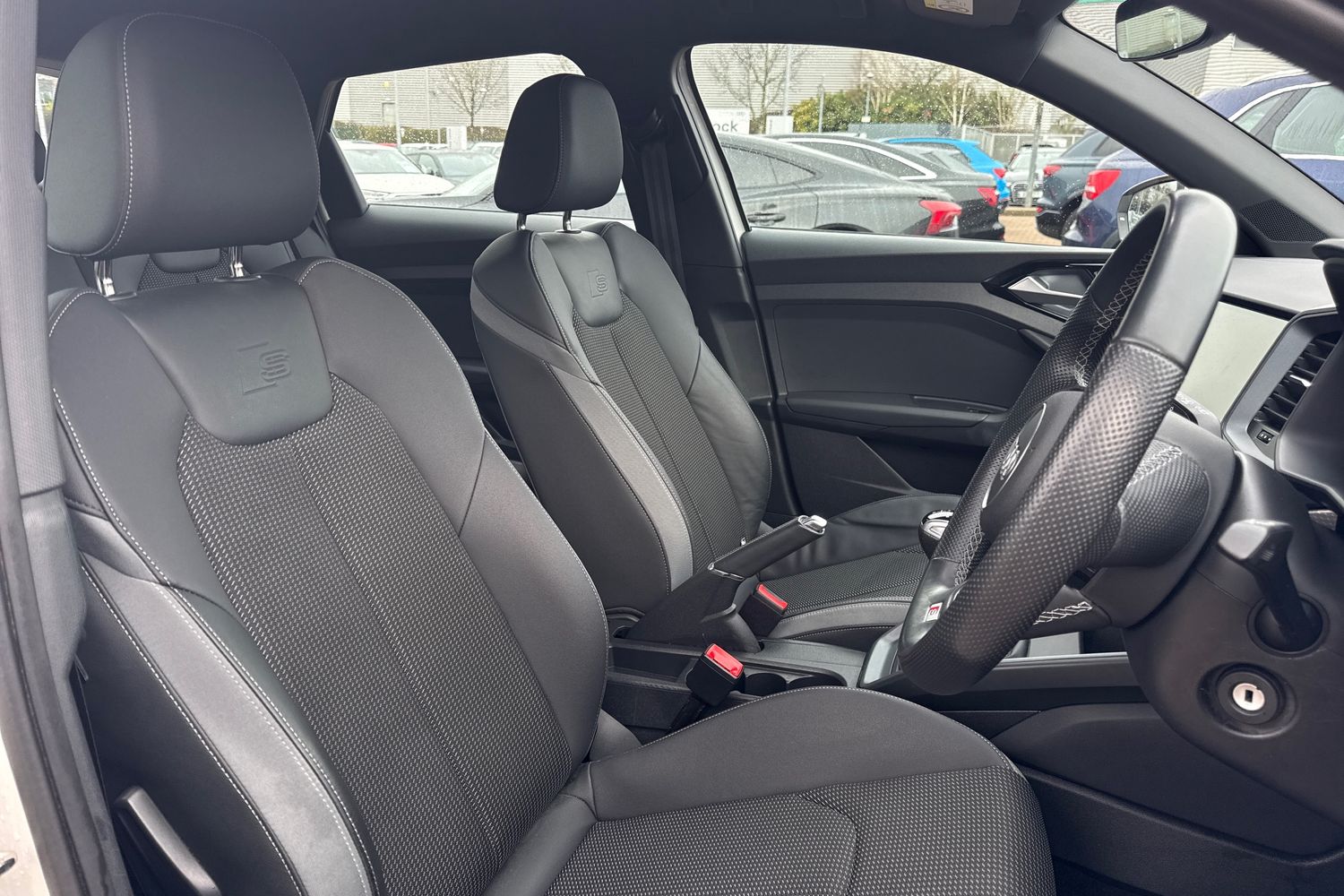 Used Audi A1 2023 for sale - 77340941: Photo 45