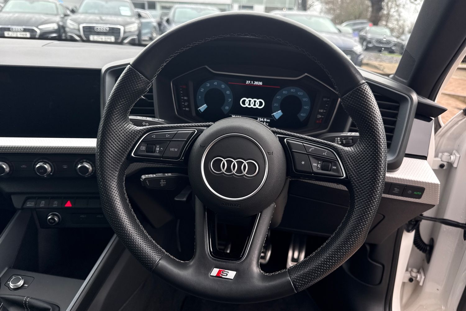 Used Audi A1 2023 for sale - 77340941: Photo 46