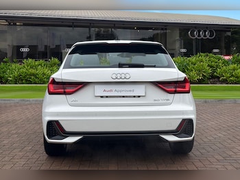 Used Audi A1 2023 for sale - 77340941: Photo