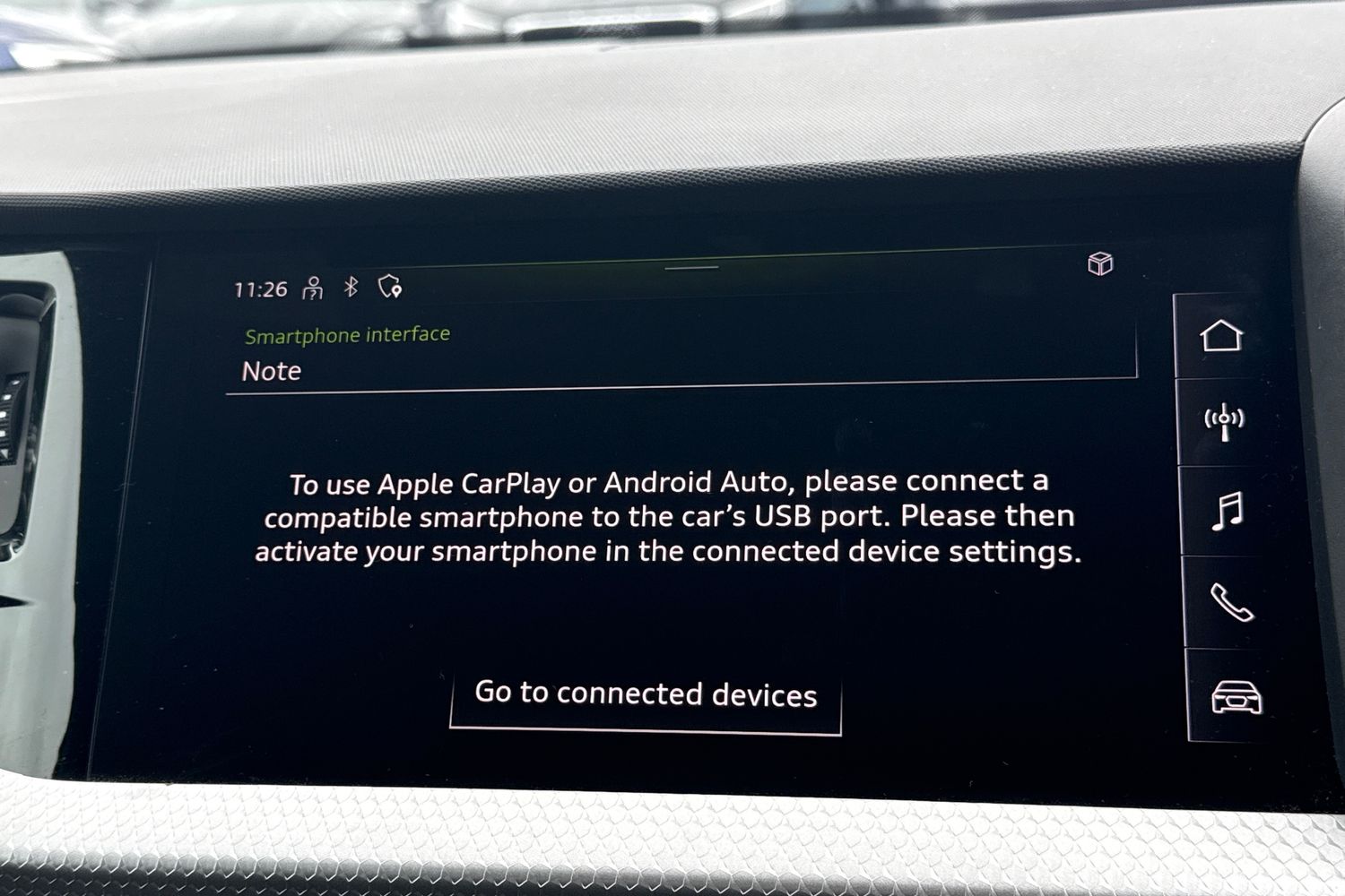 Used Audi A1 2023 for sale - 77340941: Photo 52