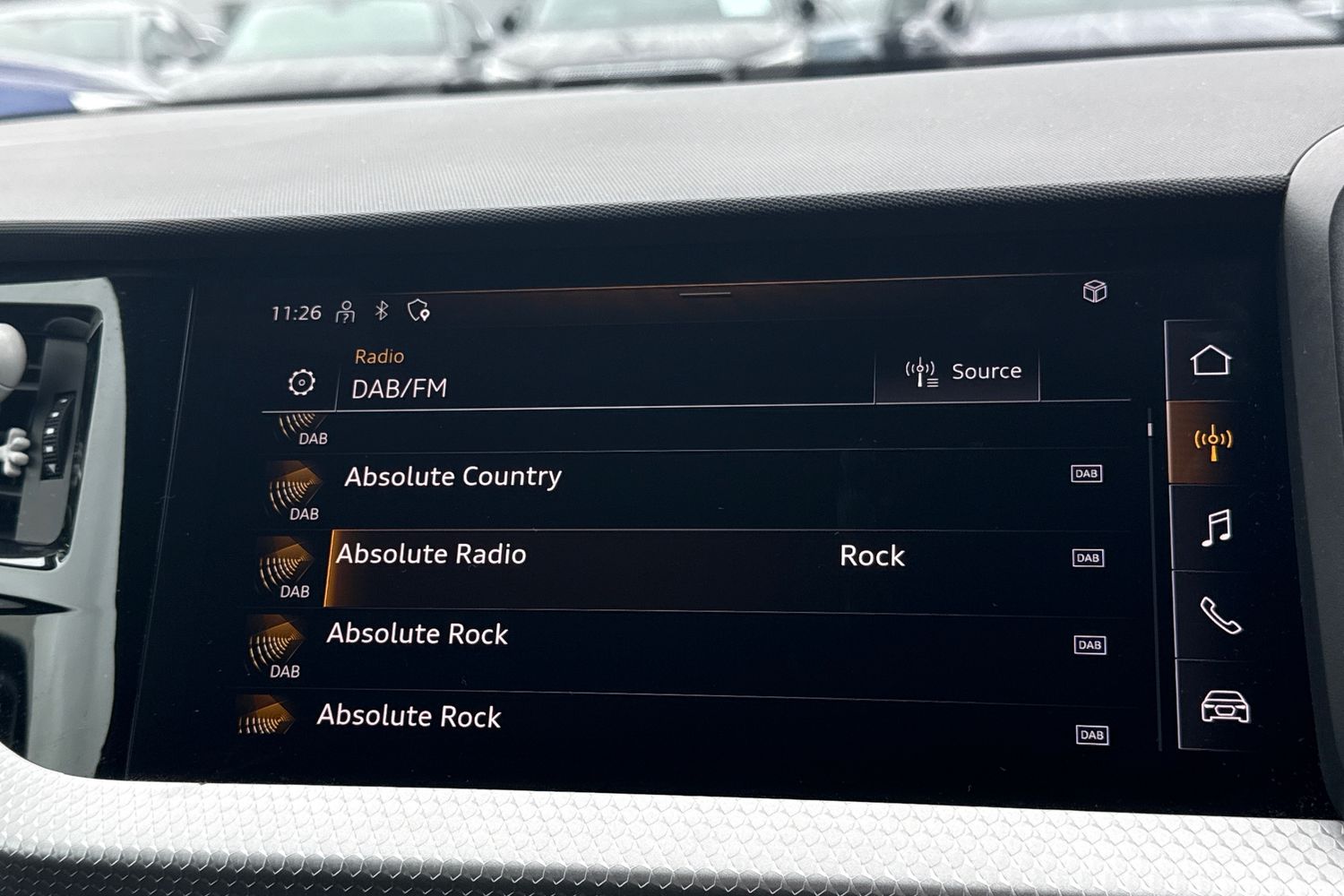 Used Audi A1 2023 for sale - 77340941: Photo 53