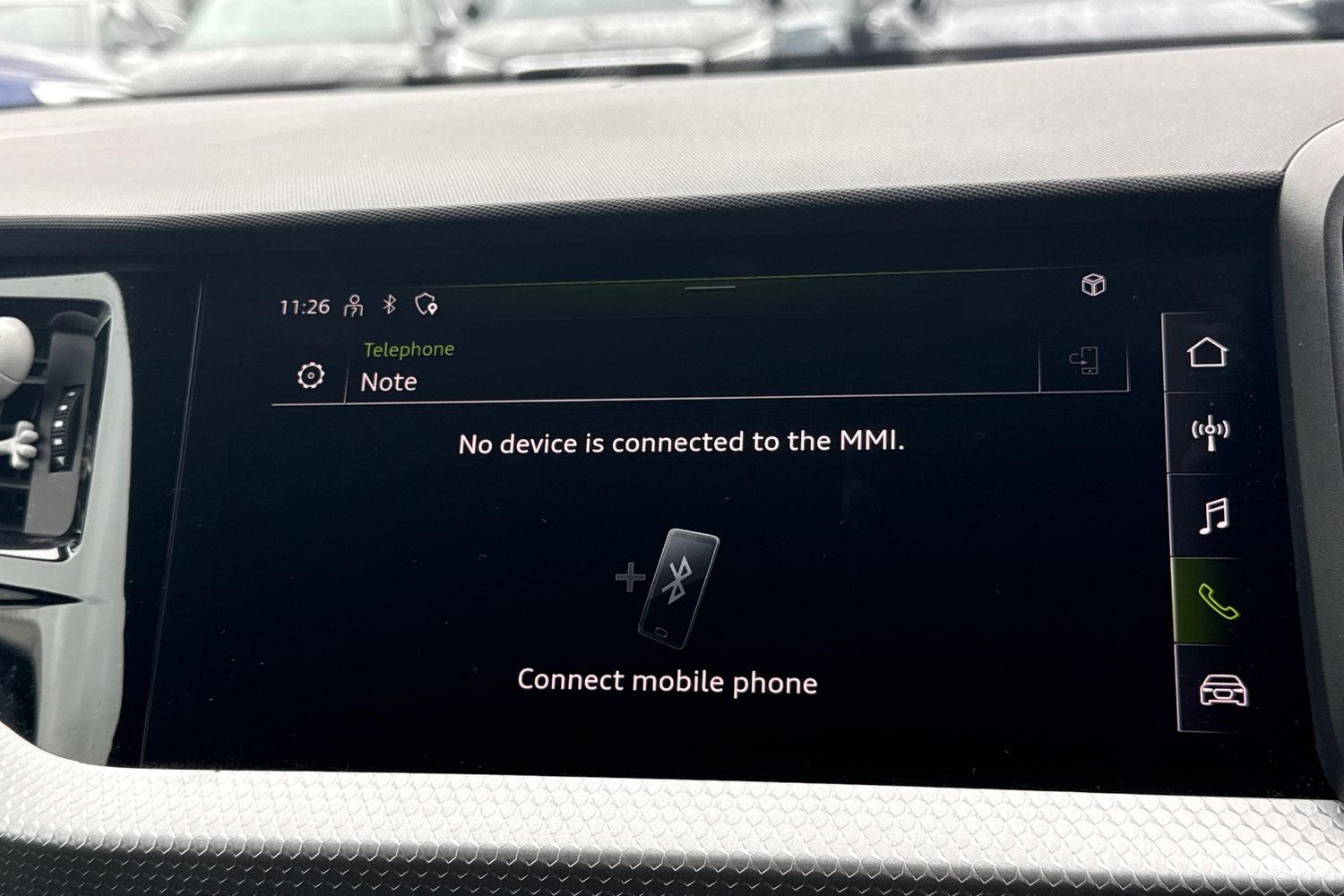 Used Audi A1 2023 for sale - 77340941: Photo 55