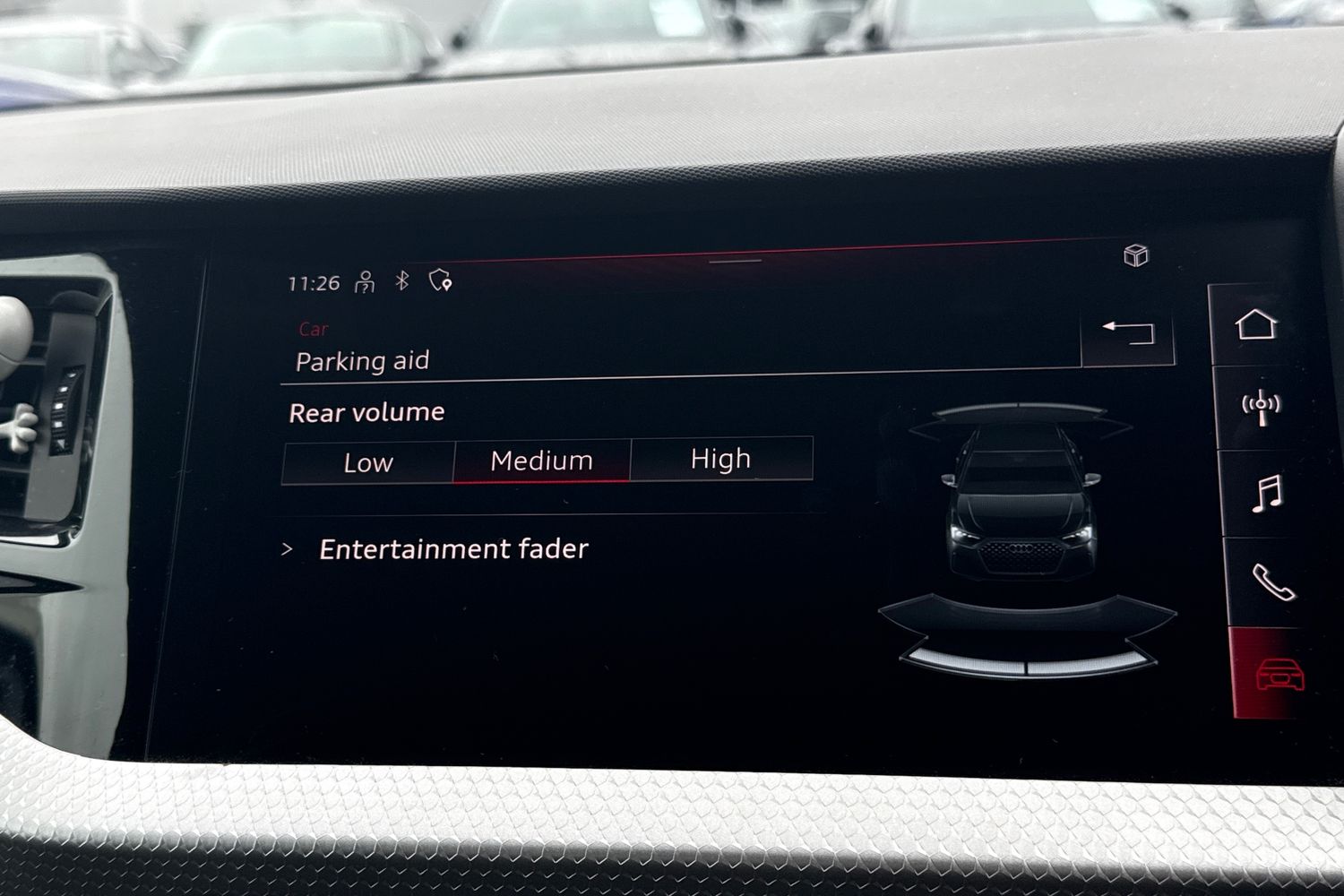 Used Audi A1 2023 for sale - 77340941: Photo 56