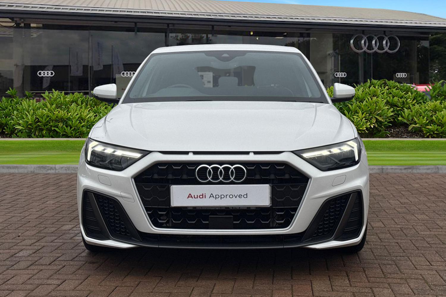 Used Audi A1 2023 for sale - 77340941: Photo 6