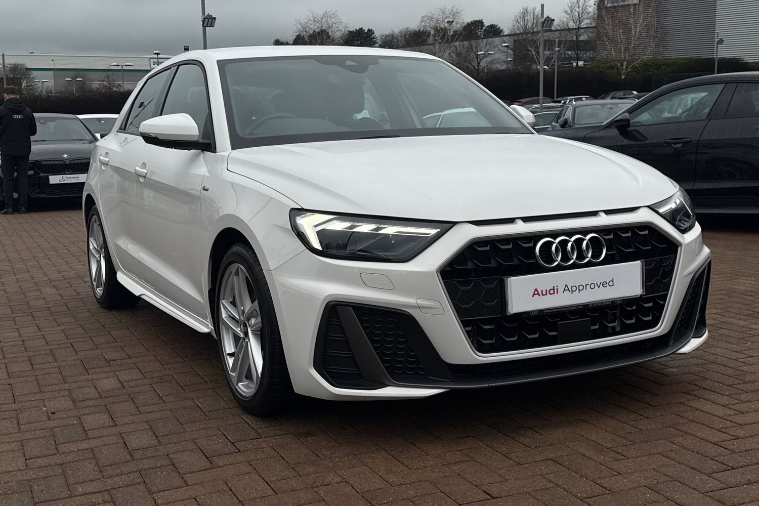 Used Audi A1 2023 for sale - 77340941: Photo 9