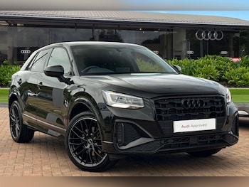 Audi - Q2