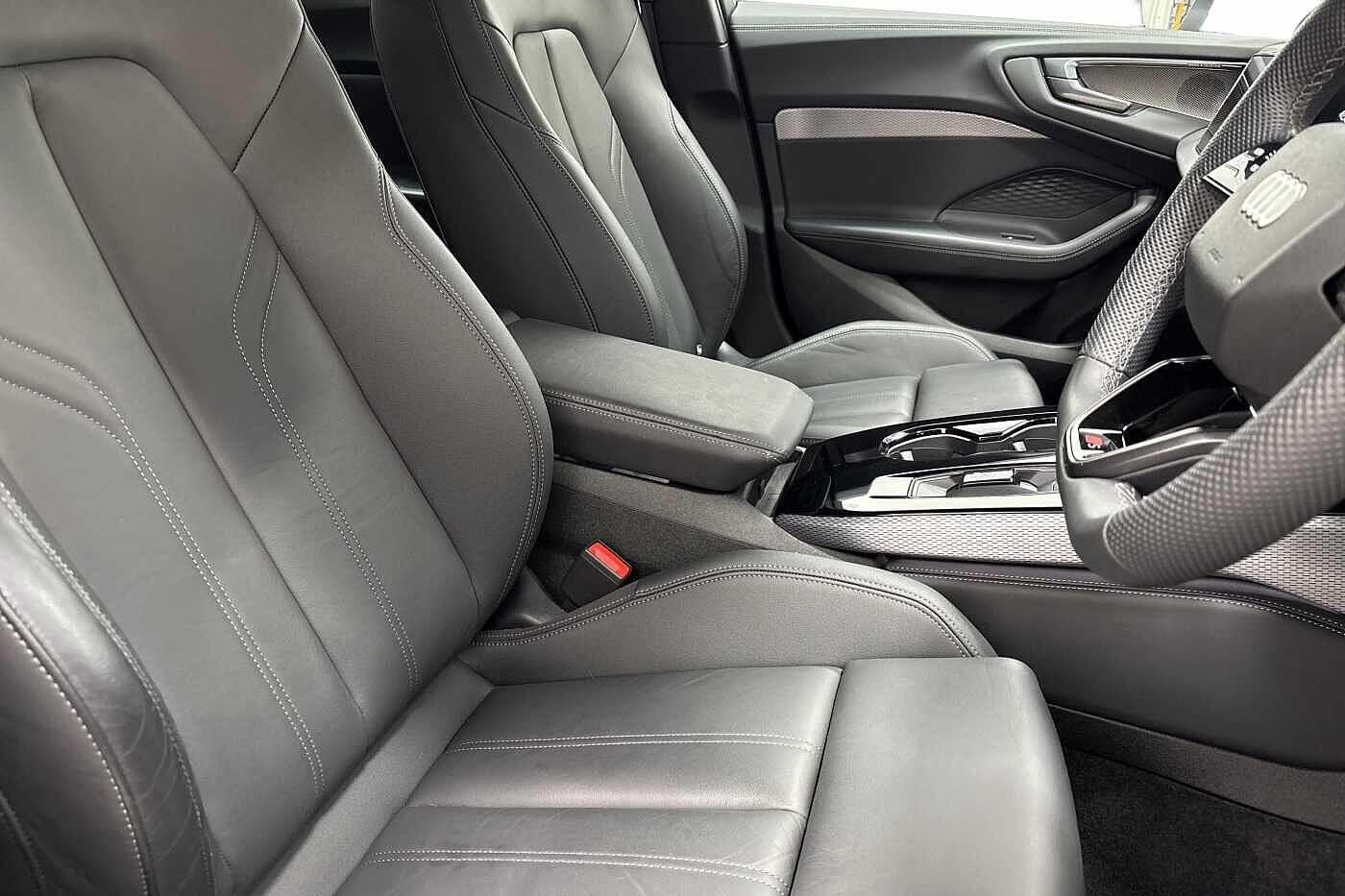 Used Audi A5 2024 for sale - 77451260: Photo 11