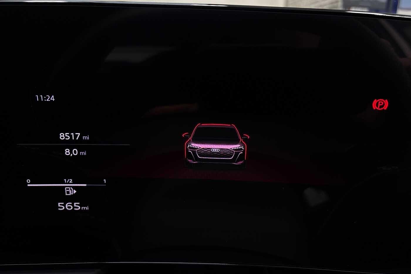 Used Audi A5 2024 for sale - 77451260: Photo 12