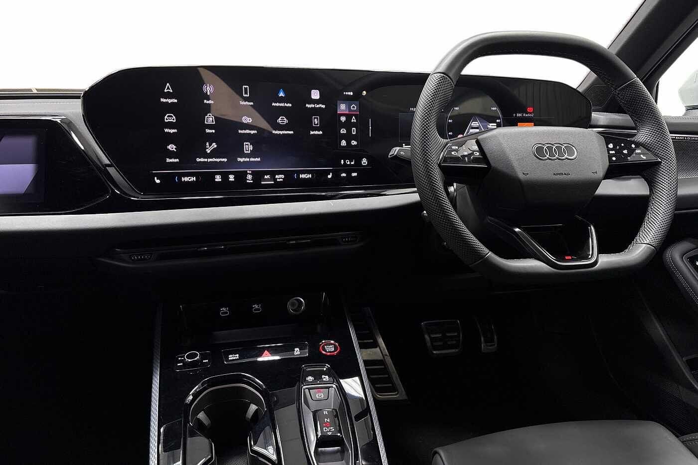 Used Audi A5 2024 for sale - 77451260: Photo 2