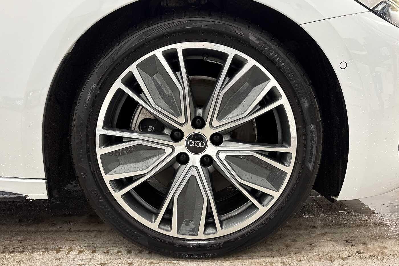 Used Audi A5 2024 for sale - 77451260: Photo 6