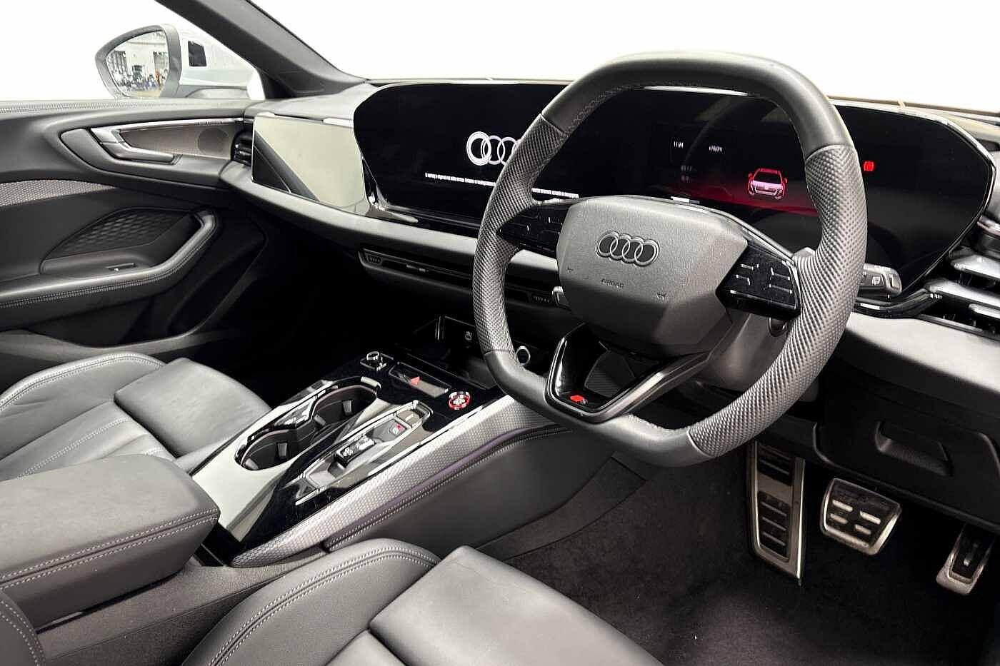 Used Audi A5 2024 for sale - 77451260: Photo 7