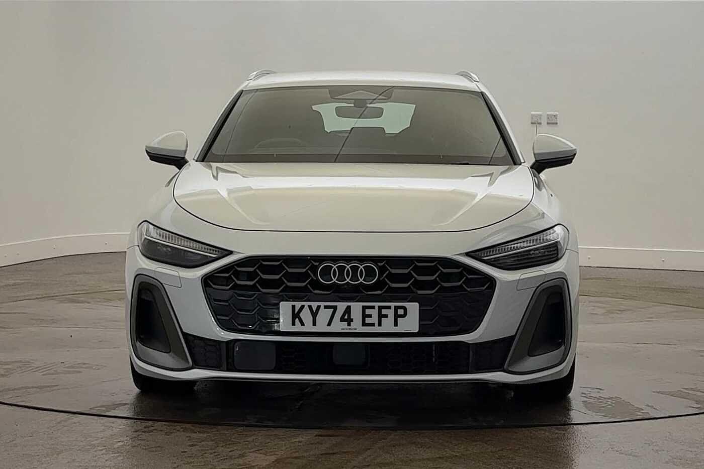 Used Audi A5 2024 for sale - 77451260: Photo 8