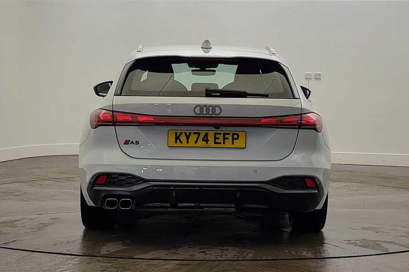 Used Audi A5 2024 for sale - 77451260: Photo 9