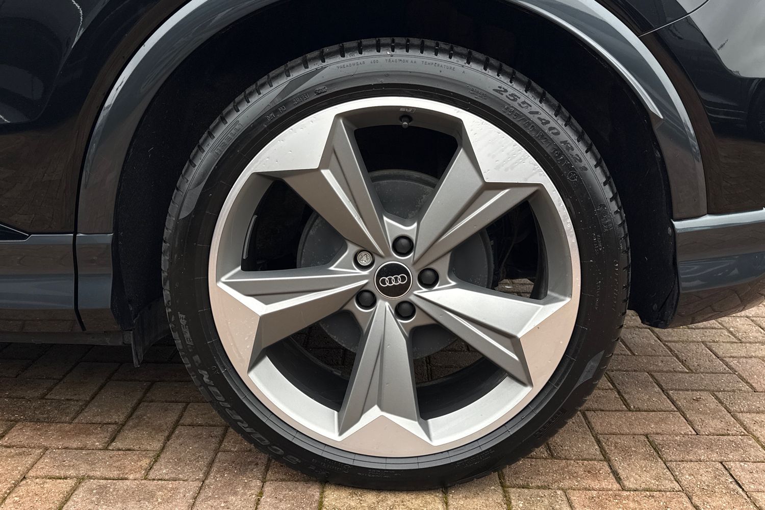 Used Audi Q4 e-tron 2024 for sale - 77787327: Photo 13