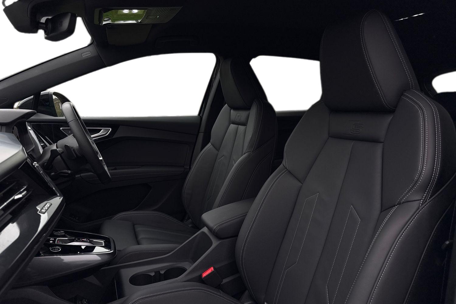 Used Audi Q4 e-tron 2024 for sale - 77787327: Photo 16