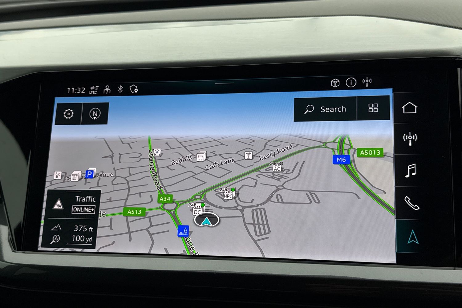 Used Audi Q4 e-tron 2024 for sale - 77787327: Photo 17