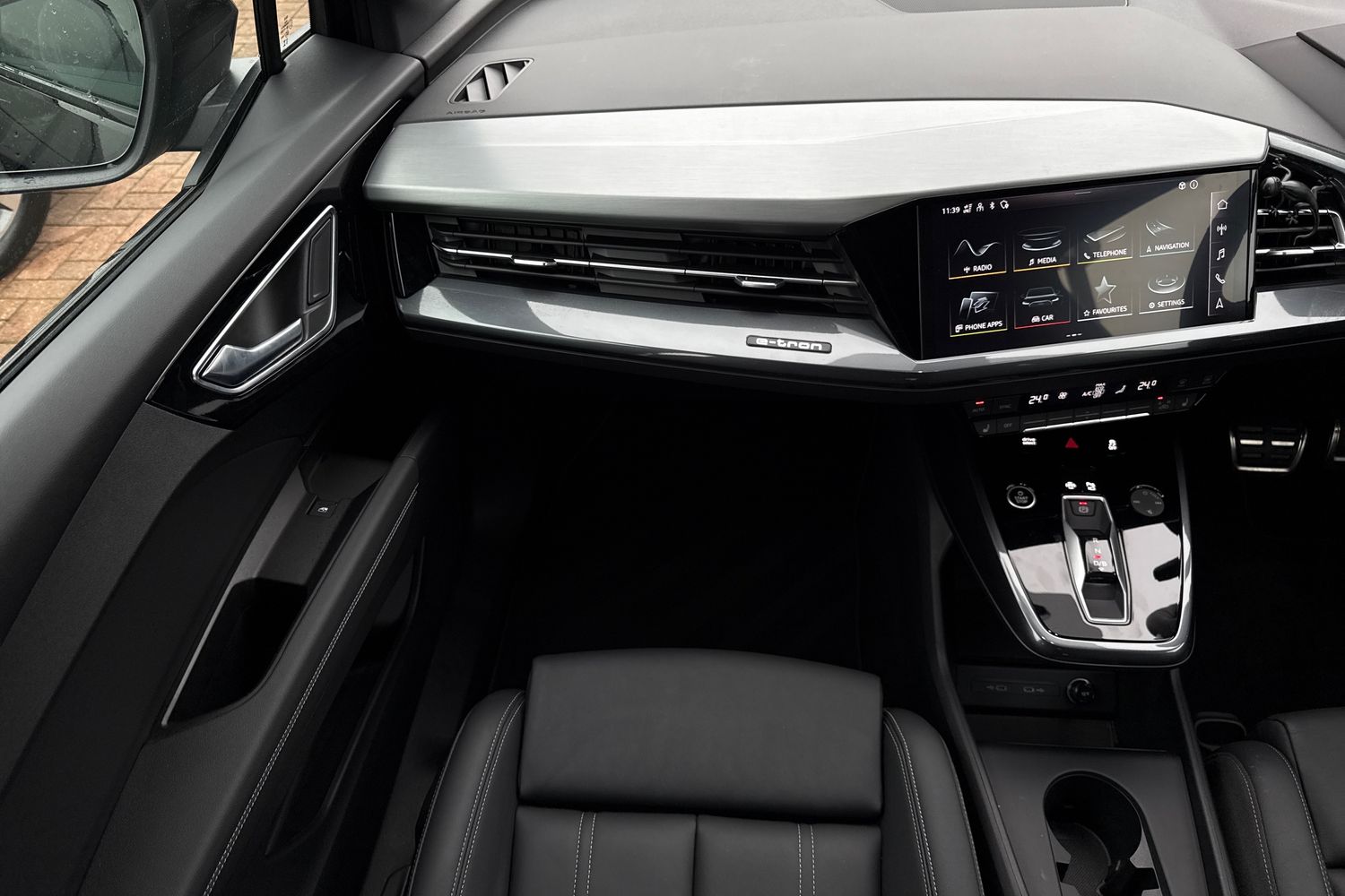 Used Audi Q4 e-tron 2024 for sale - 77787327: Photo 20