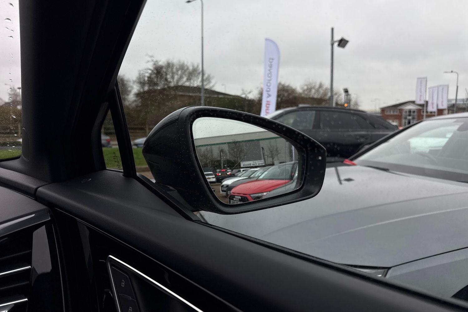 Used Audi Q4 e-tron 2024 for sale - 77787327: Photo 21