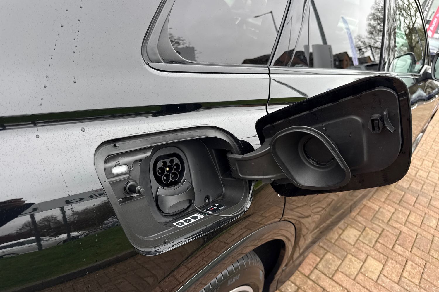 Used Audi Q4 e-tron 2024 for sale - 77787327: Photo 32