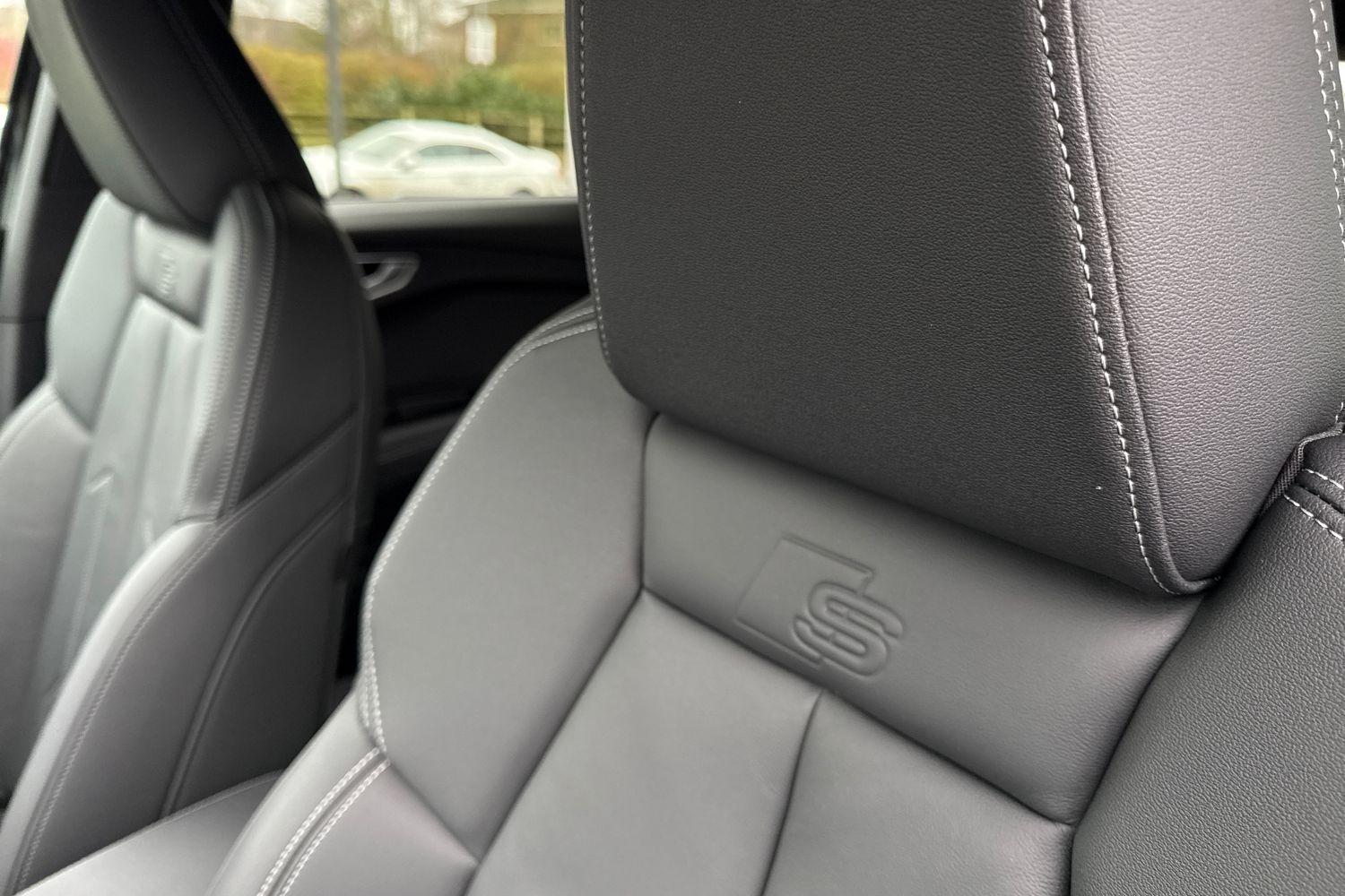 Used Audi Q4 e-tron 2024 for sale - 77787327: Photo 35