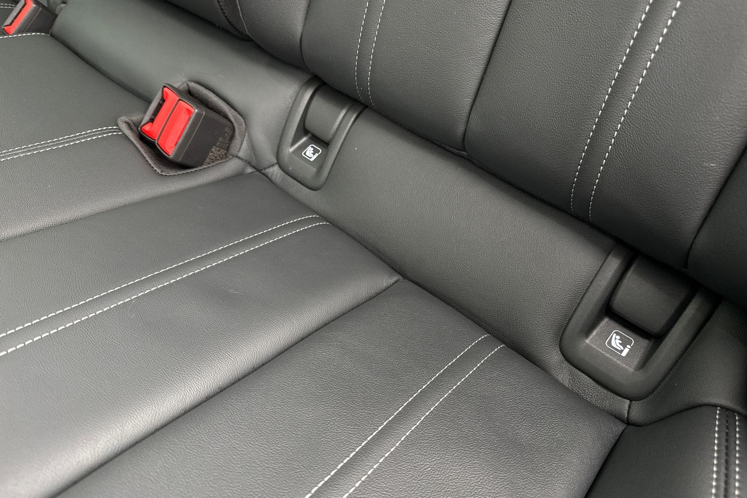 Used Audi Q4 e-tron 2024 for sale - 77787327: Photo 36