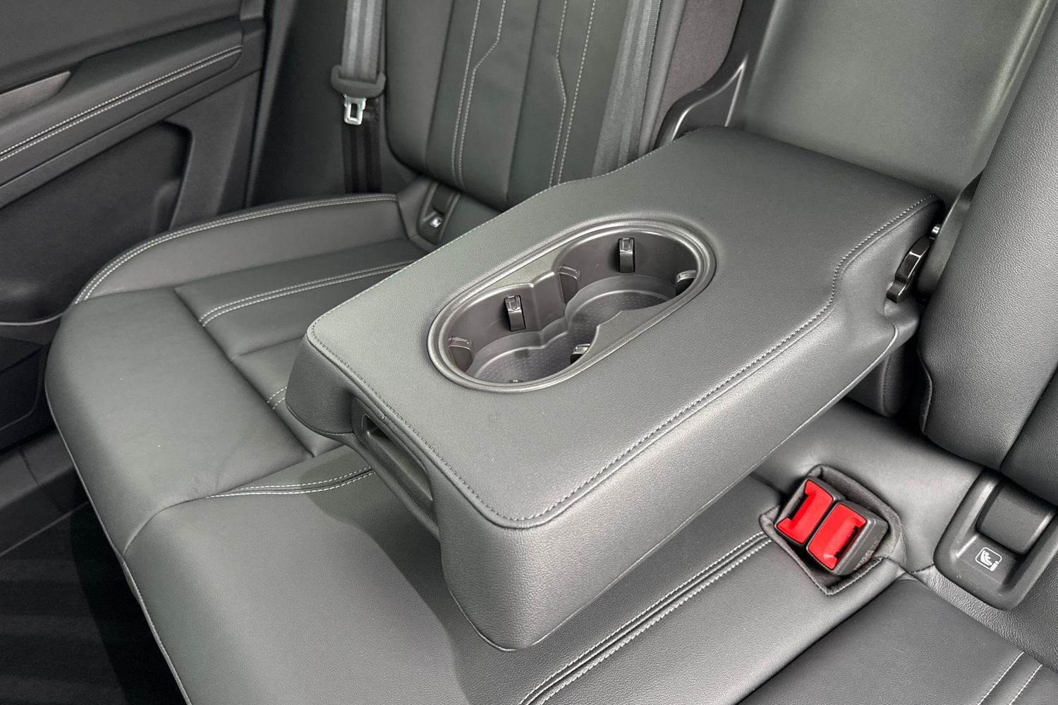 Used Audi Q4 e-tron 2024 for sale - 77787327: Photo 38