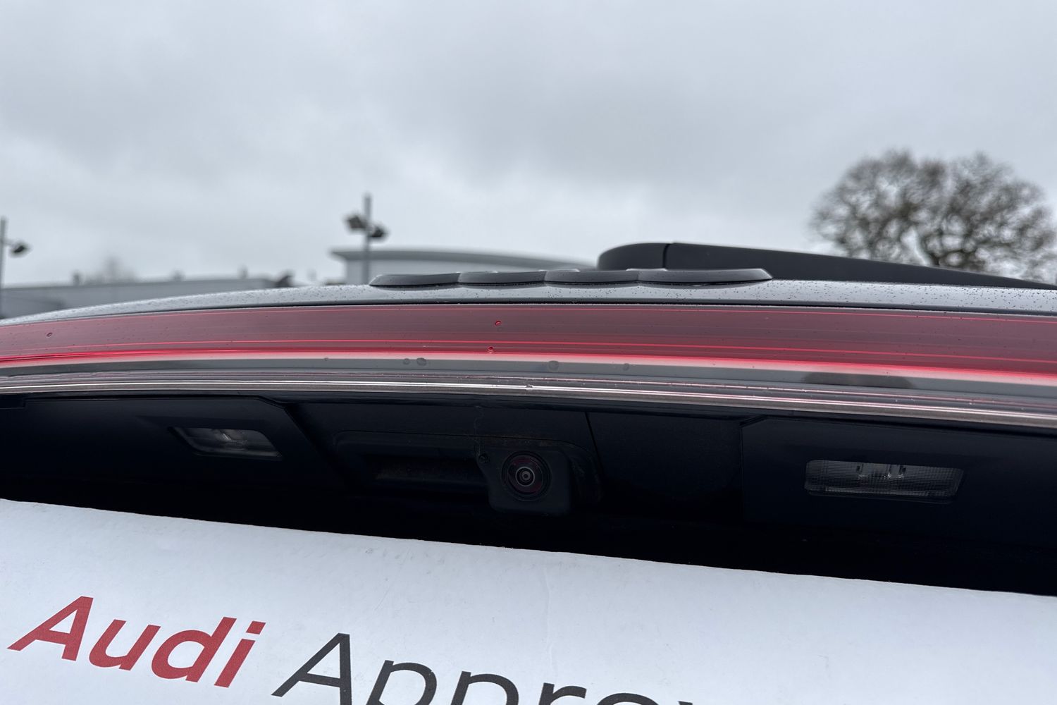 Used Audi Q4 e-tron 2024 for sale - 77787327: Photo 40