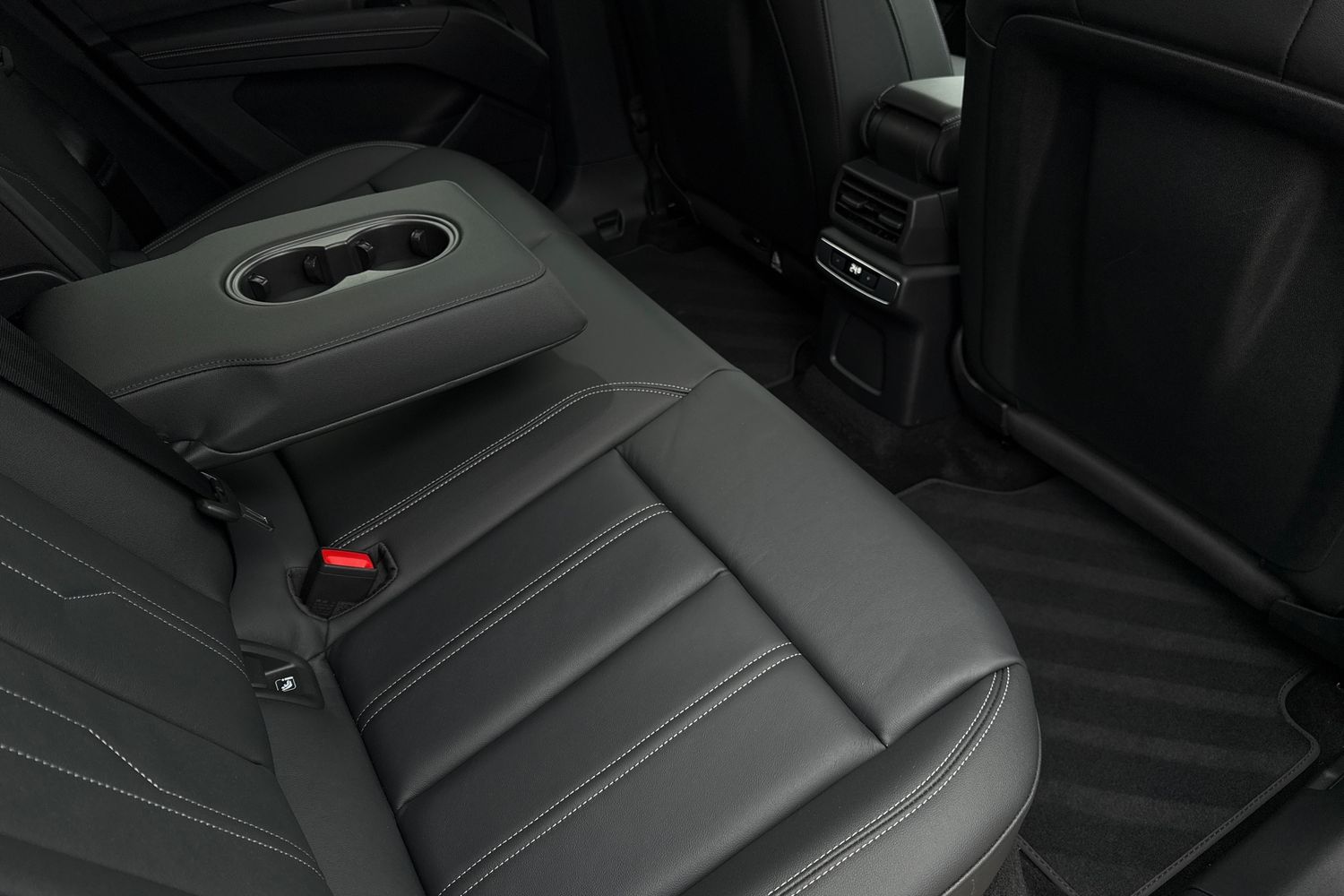 Used Audi Q4 e-tron 2024 for sale - 77787327: Photo 41