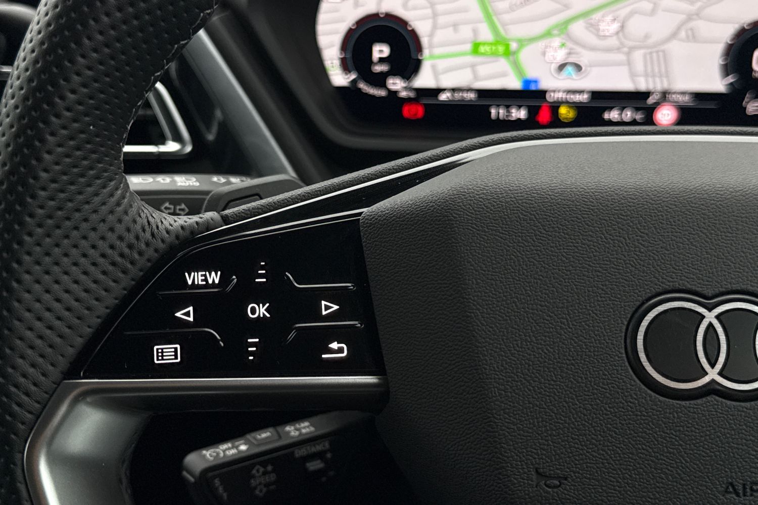 Used Audi Q4 e-tron 2024 for sale - 77787327: Photo 48