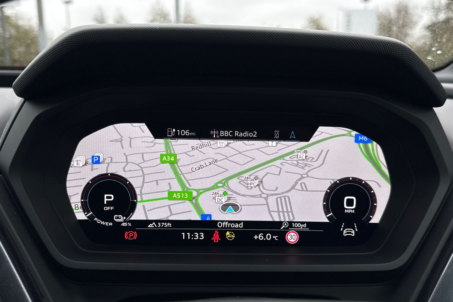 Used Audi Q4 e-tron 2024 for sale - 77787327: Photo 52