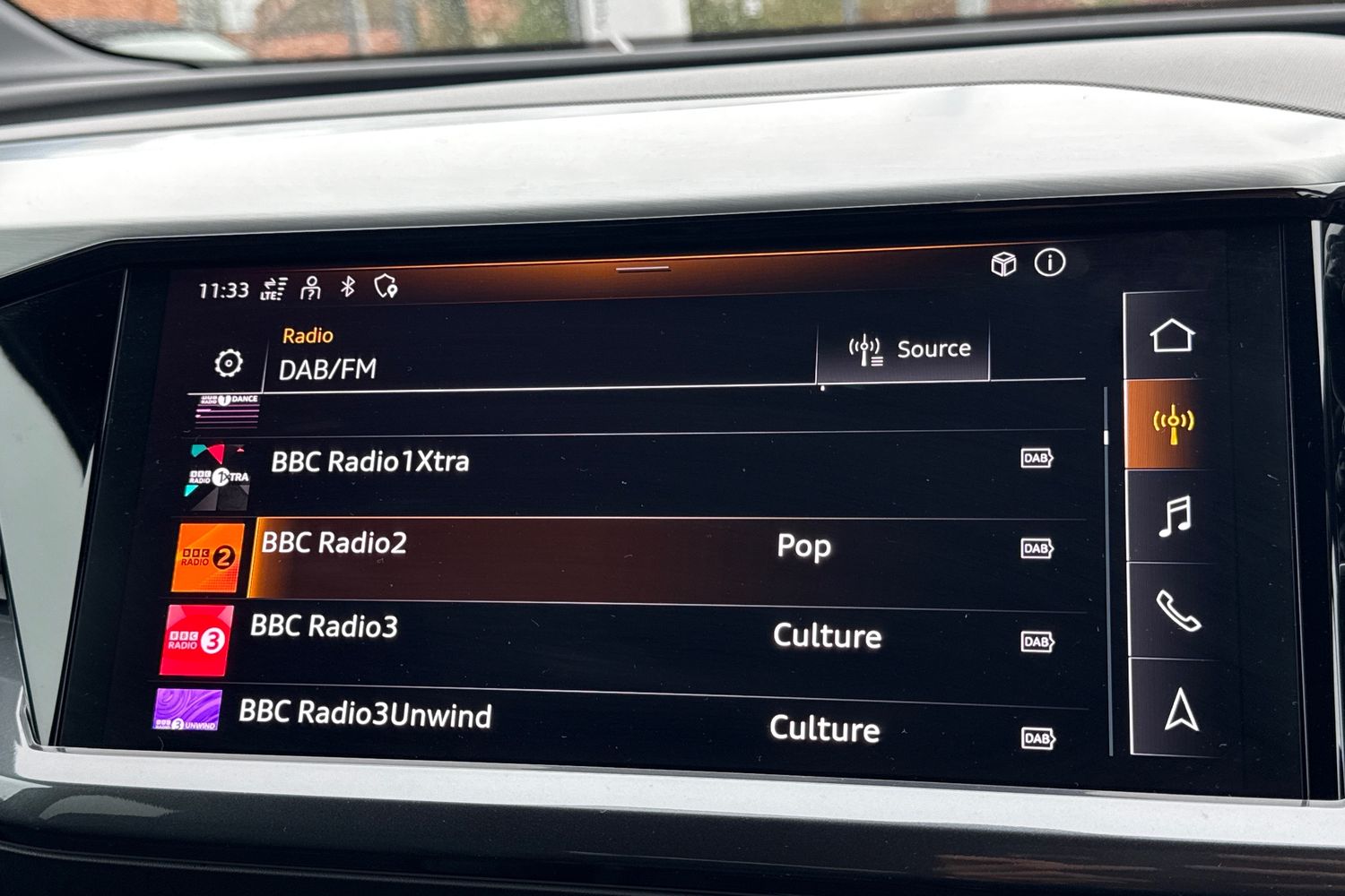 Used Audi Q4 e-tron 2024 for sale - 77787327: Photo 53