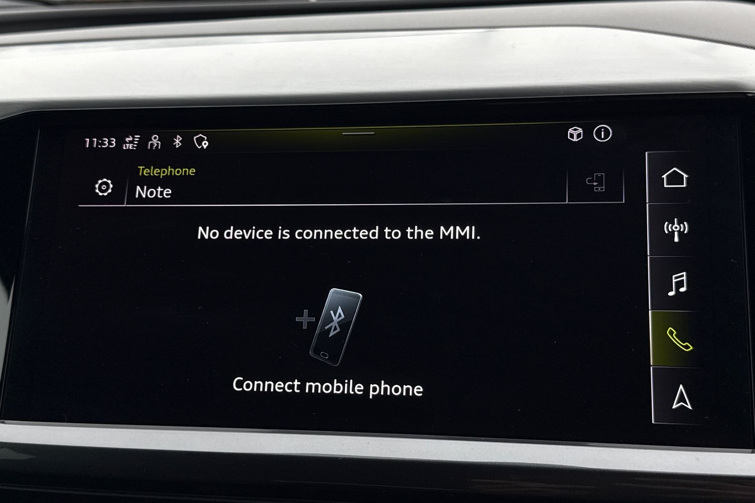 Used Audi Q4 e-tron 2024 for sale - 77787327: Photo 56