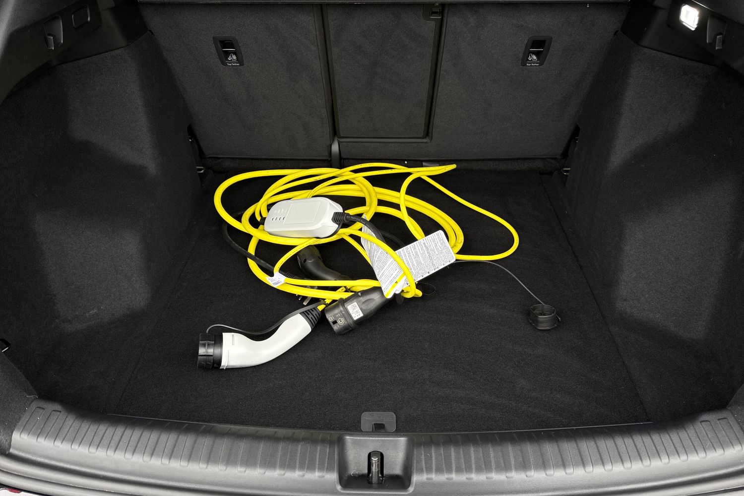 Used Audi Q4 e-tron 2024 for sale - 77787327: Photo 7