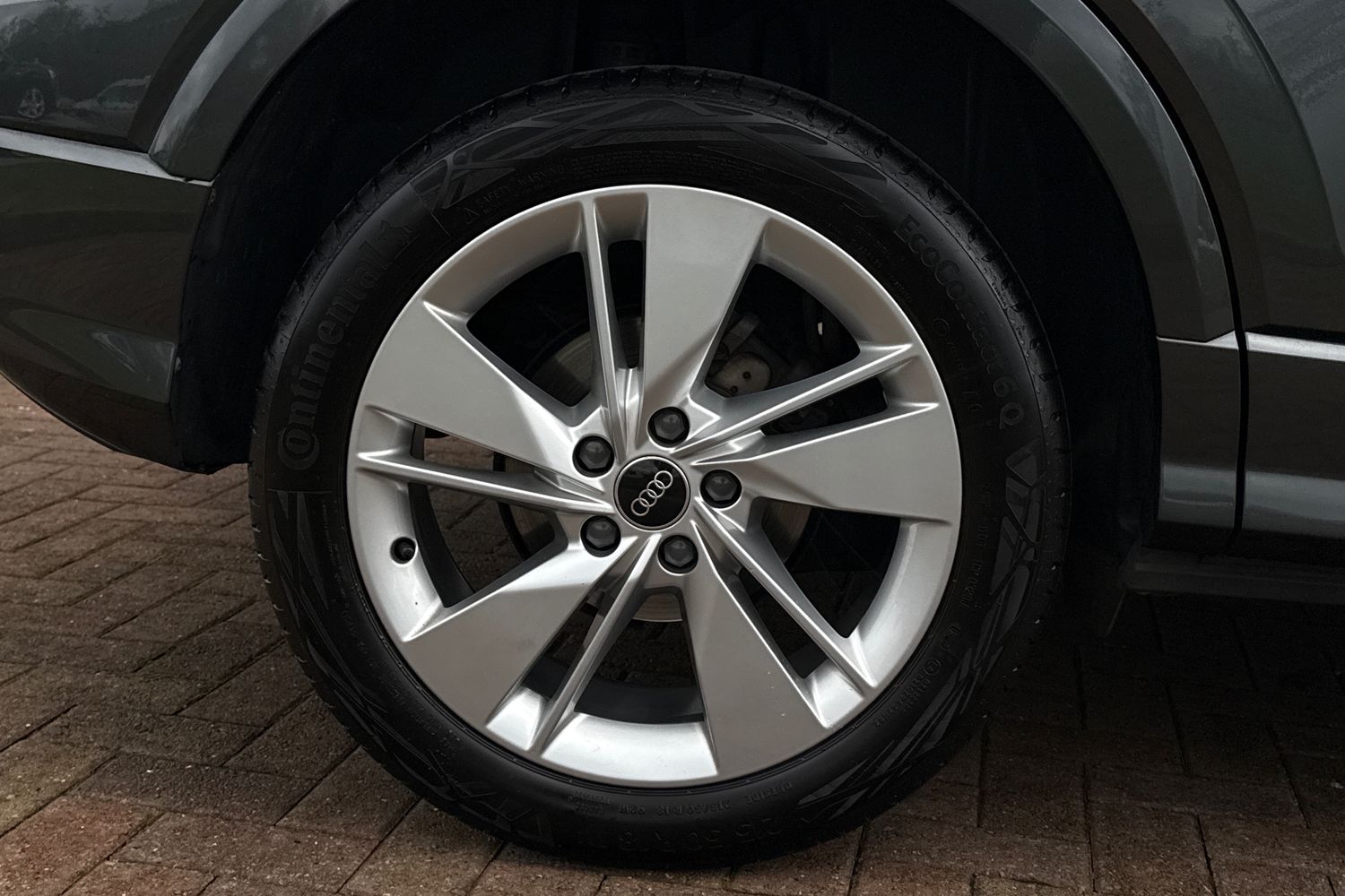 Used Audi Q2 2022 for sale - 77654210: Photo 12