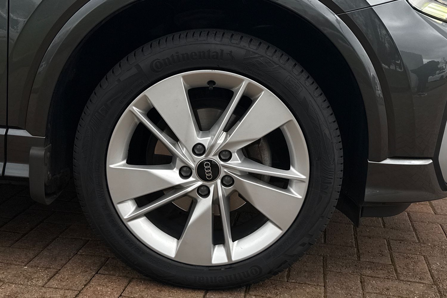 Used Audi Q2 2022 for sale - 77654210: Photo 13